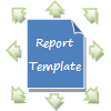 Share Report Composer template