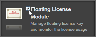 visual paradigm enterprise floating license
