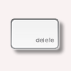 deletet-key