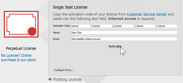 visual certexam designer 3.4.2 license key