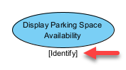 Show use case status