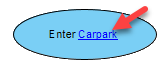 Highlight glossary terms on element's caption