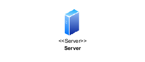 Display class according to its stereotype's icon